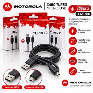 cabo turbo motorola